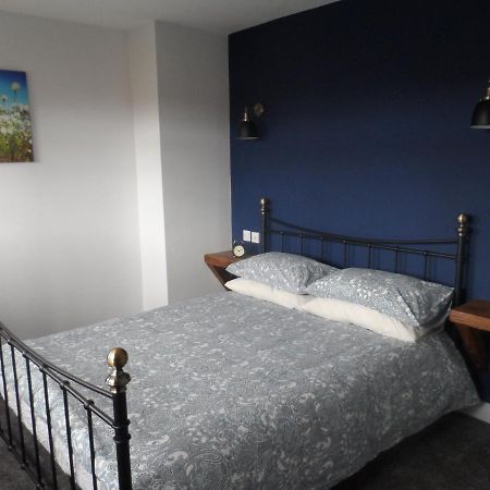 Beautifully Revovated, In The Heart Of Inverness Villa Buitenkant foto