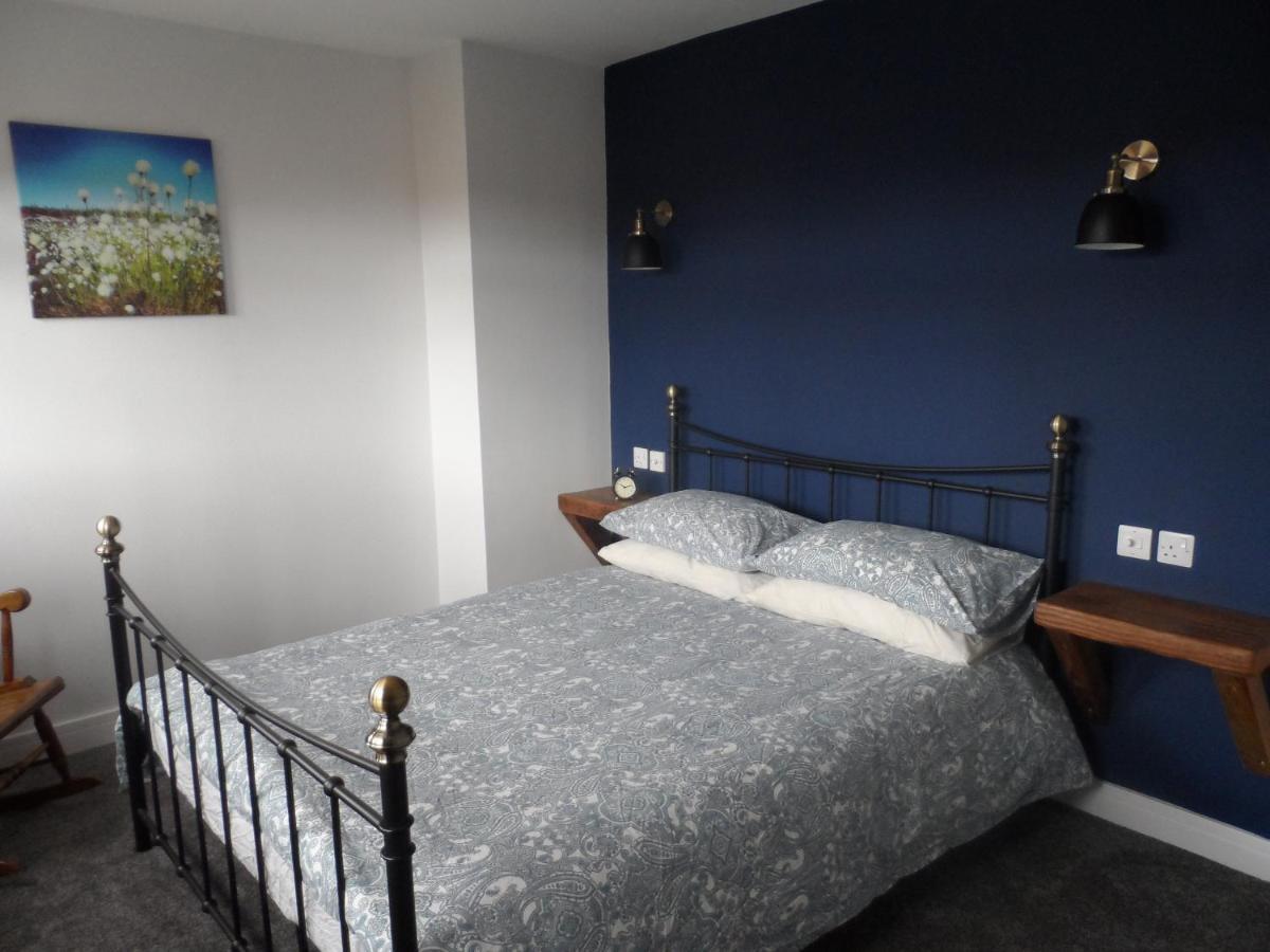 Beautifully Revovated, In The Heart Of Inverness Villa Buitenkant foto