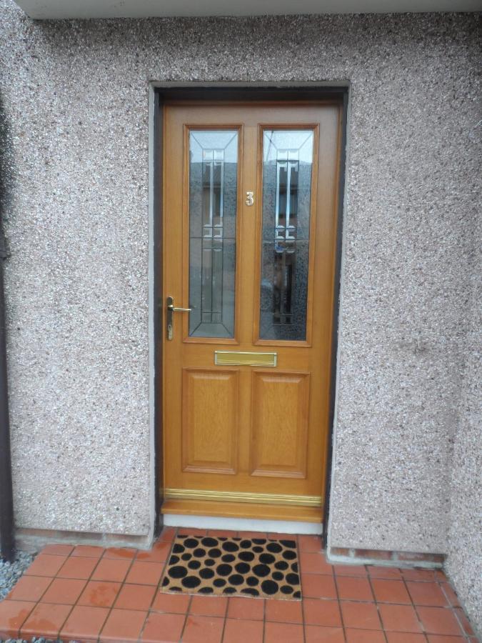 Beautifully Revovated, In The Heart Of Inverness Villa Buitenkant foto