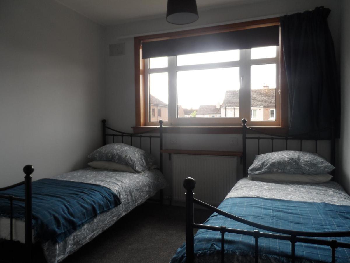 Beautifully Revovated, In The Heart Of Inverness Villa Buitenkant foto